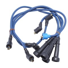 JGO CABLE BUJIA SUNNY 1.5 82/93