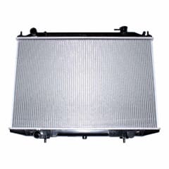 RADIADOR MOTOR MEC - C/S AIRE ACOND / NISSAN D22 MOTOR 2.5 DIESEL