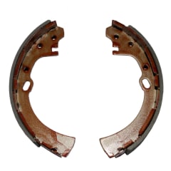 BALATAS FRENO / NISSAN D21 2.4 93/10