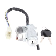 CHAPA CONTACTO NISSAN D21 1988/2010