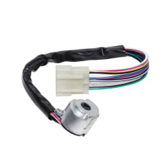 INTERRUPTOR CHAPA CONTACTO 6 PINES NISSAN V16 1993/2011