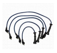 CABLES BUJIA / NISSAN V16 1.6 E16E 93/97 - SENTRA 1.6 E16 88/92