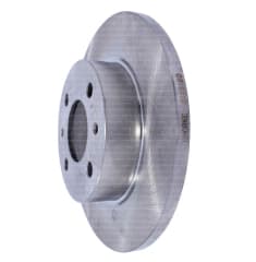 DISCO FRENO NISSAN V16 1.6 98/11 DEL SOLIDO