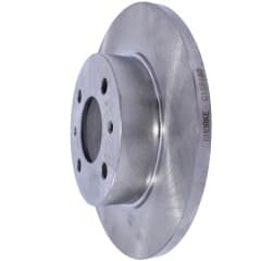 DISCO FRENO NISSAN V16 1.6 98/11 DEL SOLIDO