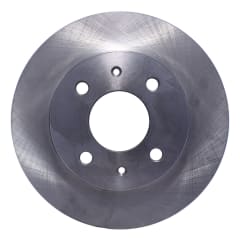 DISCO FRENO NISSAN V16 1.6 1993/2011 DELANTERO SOLIDO DIFERENTES MARCAS CHN