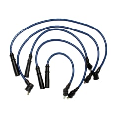 CABLES BUJIA / NISSAN D21 2.4 KA24E-EGI 1993/2010
