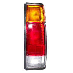 FAROL TRASERO RH TRICOLOR / NISSAN D21 2.0 - 2.3 - 2.4 / SIN PORTA LAMP
