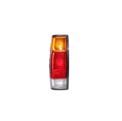 FAROL TRASERO LH TRICOLOR / NISSAN D21 2.0 - 2.3 - 2.4 / SIN PORTA LAMP