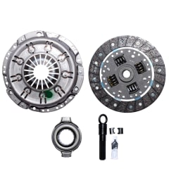 KIT EMBRAGUE 3 PIEZAS / NISSAN V16 1.6 - SENTRA II 1.6