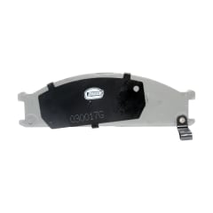 PASTILLA DE FRENO NISSAN D21 2.4 93/10 TERRANO/D22 WURTEX