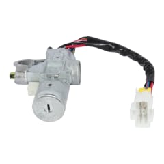 CHAPA CONTACTO NISSAN D22 TERRANO 1997/2010
