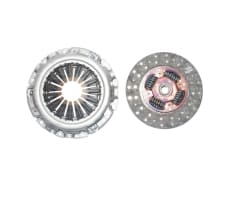 KIT EMBRAGUE NISSAN D22 YD25 4X2 / 4X4 2 PIEZAS EXEDY