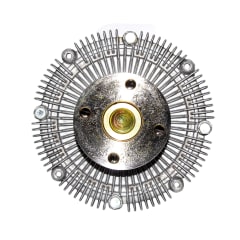 CENTRIFUGO ASPA VENT / NISSAN TERRANO D22 2.5 02/10