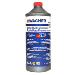 LIQUIDO FRENO WAGNER 946 ML DOT3