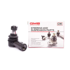 TERMINAL DIRECCION EXTERIOR RH CHEVROLET LUV/DMAX  GMB JAPON