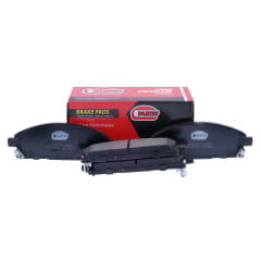 PASTILLAS FRENO DELANTERA NISSAN TERRANO 1996/2003