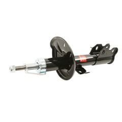 AMORTIGUADOR DELANTERO RH - GAS / CHEVROLET AVEO 1.4 04/16 - SAIL 1.4 11/17