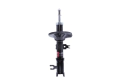 AMORTIGUADOR DELANTERO LH - GAS / CHEVROLET AVEO 1.4 04/16 - SAIL 1.4 11/17