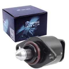 VALVULA IAC / CHEVROLET CORSA 1.6 MULTIPUNTO 1993/2008  AVEO 1.4 2004/2009