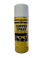 SELLADOR GASKET DE COBRE / COPPER SPRAY 255 GR