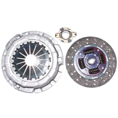 KIT EMBRAGUE HYUNDAI NEW PORTER D4CB 2012/2019 / KIA FRONTIER 2012/2019  3 PCS SECO