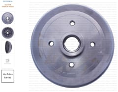 TAMBOR FRENO CHEVROLET CORSA 00/08