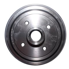 TAMBOR FRENO TRASERO 4 HOYOS / CHEVROLET CORSA 1.4 - 1.6 C/MAZA