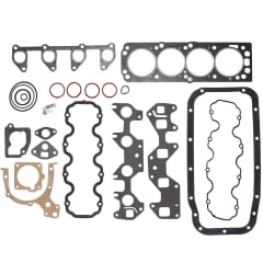JUEGO EMPAQUETADURA MOTOR, CHEVROLET CORSA EXTRA 1.6 C16SE 2000/2008