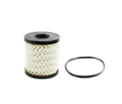 FILTRO DE ACEITE HU711/51X CITROEN BERLINGO-C-ELYSEE-C2-C3-C4-PEUGEOT VARIOS  PURFLUX FRANCIA