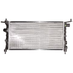 RADIADOR MOTOR CHEVROLET CORSA 1.4/1.6 1993/2008 SIN AIRE ACONDICIONADO  WURTEX