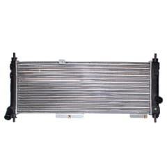 RADIADOR MOTOR C/AIRE ACOND MECANICO / CHEVROLET CORSA 1.4/1.6