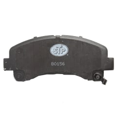 PASTILLAS FRENO DELANTERO / CHEVROLET LUV DMAX 2.5 11/19