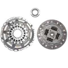KIT DE EMBRAGUE CH CORSA/COMBO 1.4 3PCS 190MM LUK REFAX
