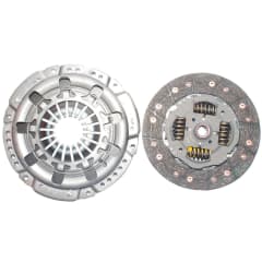 KIT EMBRAGUE CHEVROLET ASTRA 2.0 8V CORSA EVOLU/MONTANA 1.8
