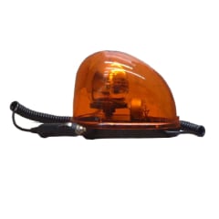 BALIZA LED AMBAR TIPO COYAC 12V