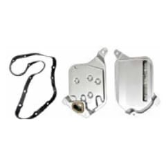 FILTRO Y EMPAQUETADURA CAJA AUTOMATICA HYUNDAI TOYOTA CHEVROLET