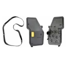 FILTRO Y EMPAQUETADURA CAJA AUTOMATICA TOYOTA YARIS