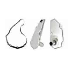 FILTRO Y EMPAQUETADURA CAJA AUTOMATICA NISSAN-SUZUKI