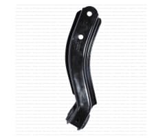 BANDEJA DELANTERA INF RH CURVA / CHEVROLET CORSA 98/11 / COMBO 98/02 / CORSA PLUS