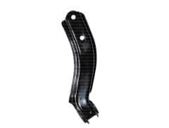 BANDEJA DELANTERA INF LH CURVA / CHEVROLET CORSA 98/11 / COMBO 98/02 / CORSA PLUS