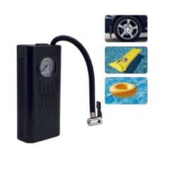 COMPRESOR AIRE CON RELOG 150PSI (CHICO)