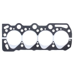 EMPAQUETADURA CULATA COMBO CORSA 1.7 DIESEL 8V S/M