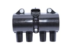 BOBINA ENCENDIDO 3PIN / CHEVROLET AVEO CAPTIVA SPARK GT LUV 2.2 / DAEWOO NUBIRA LANOS MONTANA