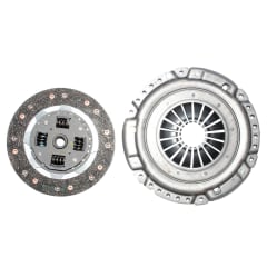 KIT EMBRAGUE AVEO 1.4 2PCS OPTRA 2PCS