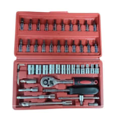 SET CHICHARRA DADOS CHICOS 1/4