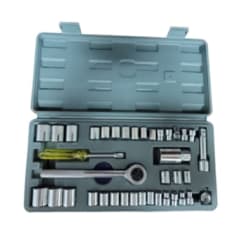 SET CHICHARRA C/ DADOS 1/4