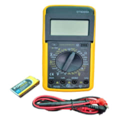 TESTER PROBADOR CORRIENTE AUTOMOTRIZ