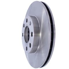 DISCO FRENO DELANTERO VENTILADO / CHEVROLET CORSA 1.6 EXTRA 00/08