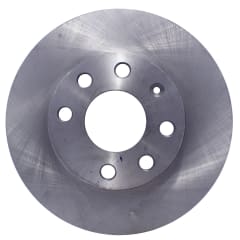 DISCO FRENO DELANTERO VENTILADO / CHEVROLET CORSA 1993-2012 // DAEWOO RACER-LANOS MTN