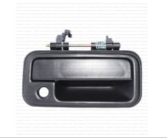MANILLA PUERTA EXTERIOR RH // CHEVROLET LUV 89/96
